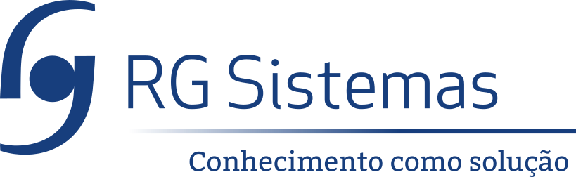 RG Sistemas Logotipo